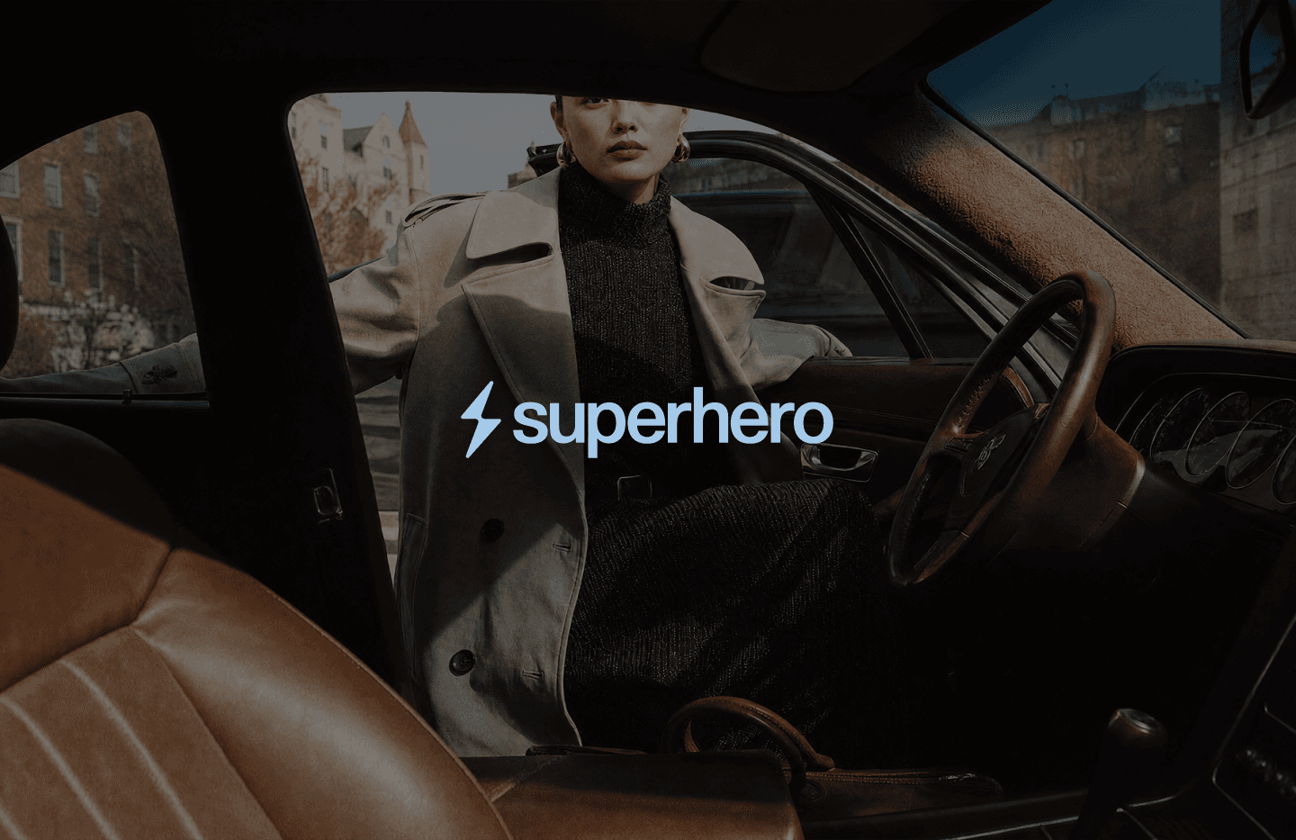 Superhero