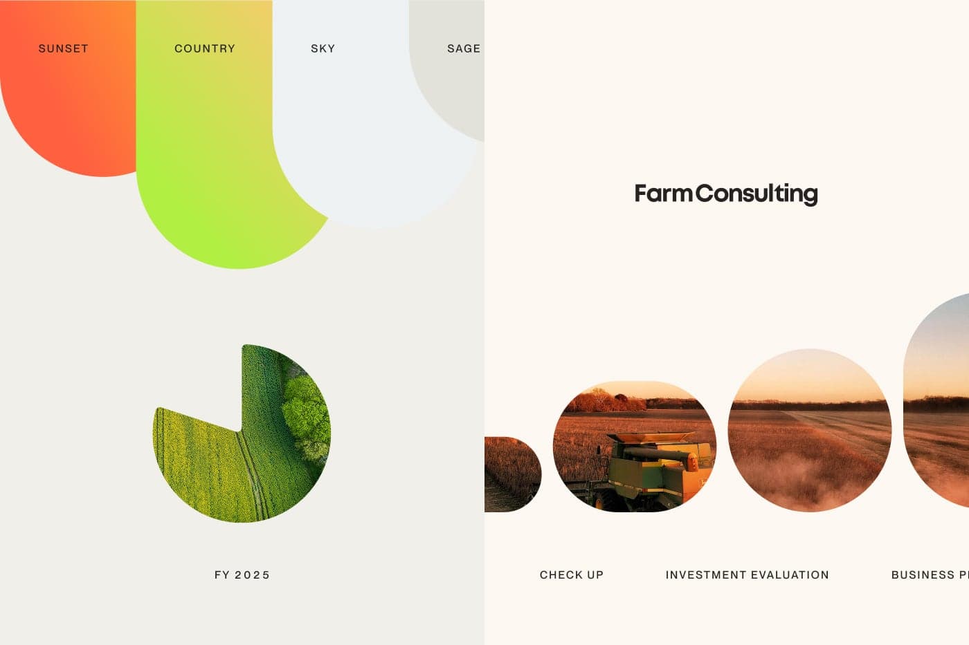 Farm Consulting