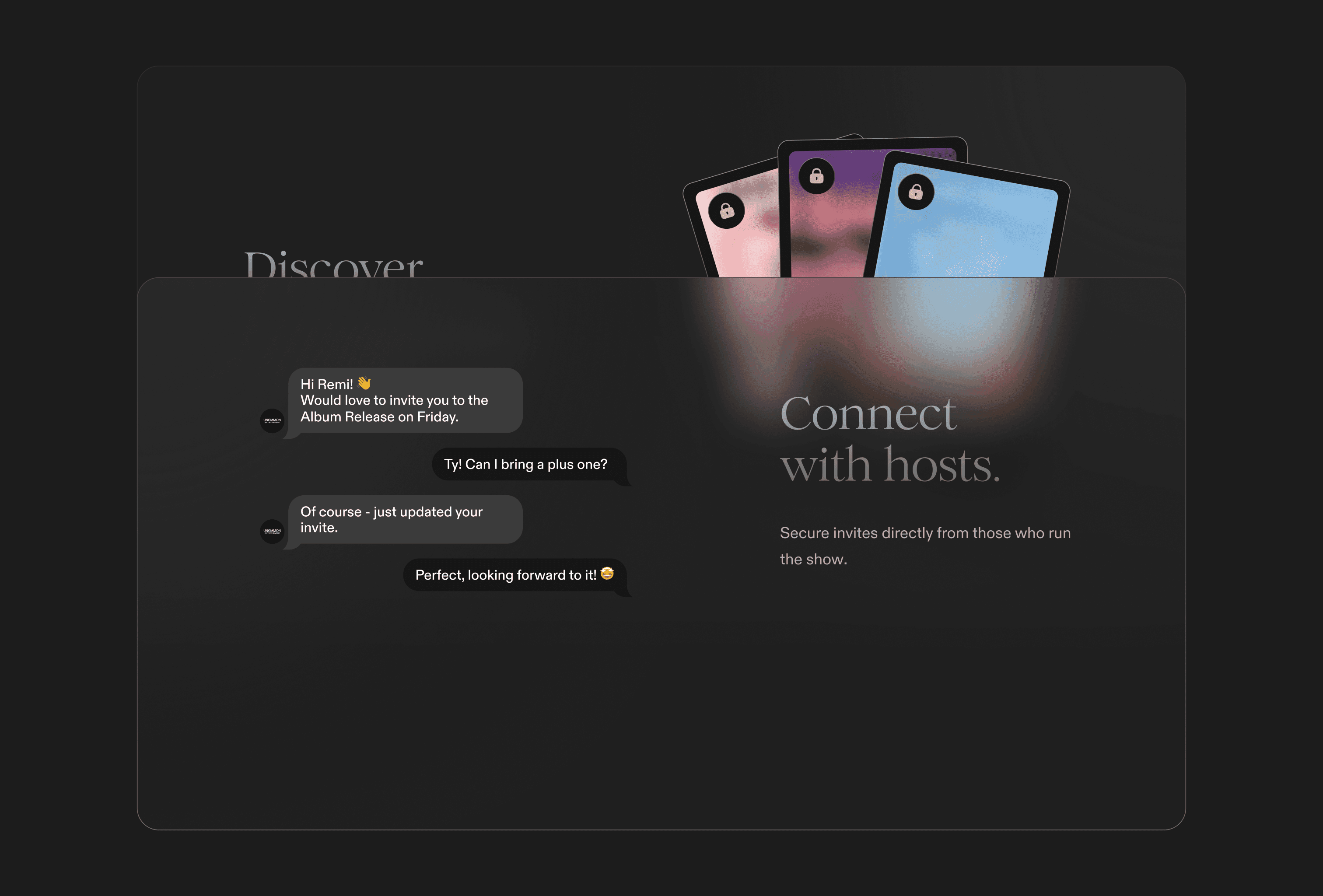 Web identity & Website – image 8