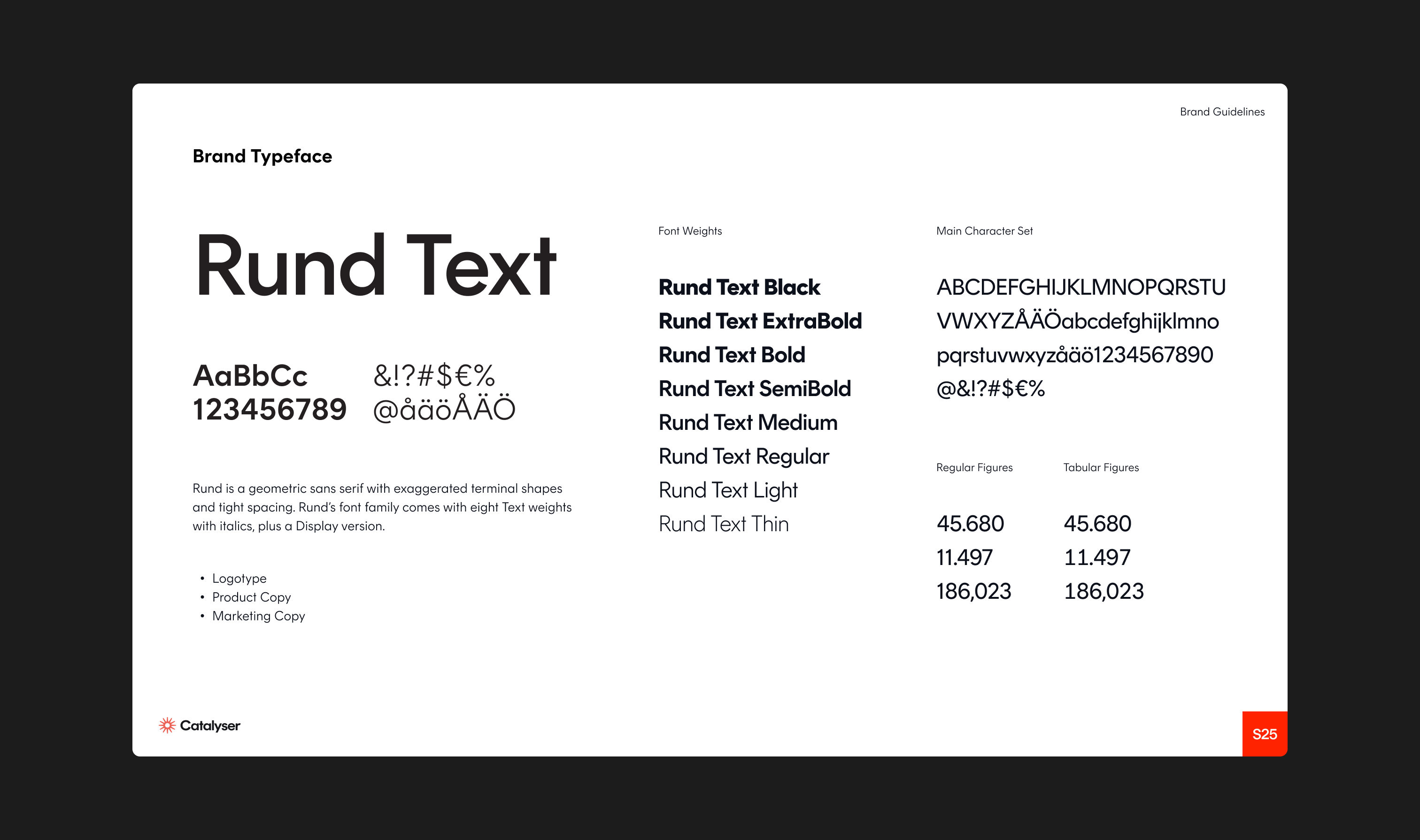 Brand identity – image 2