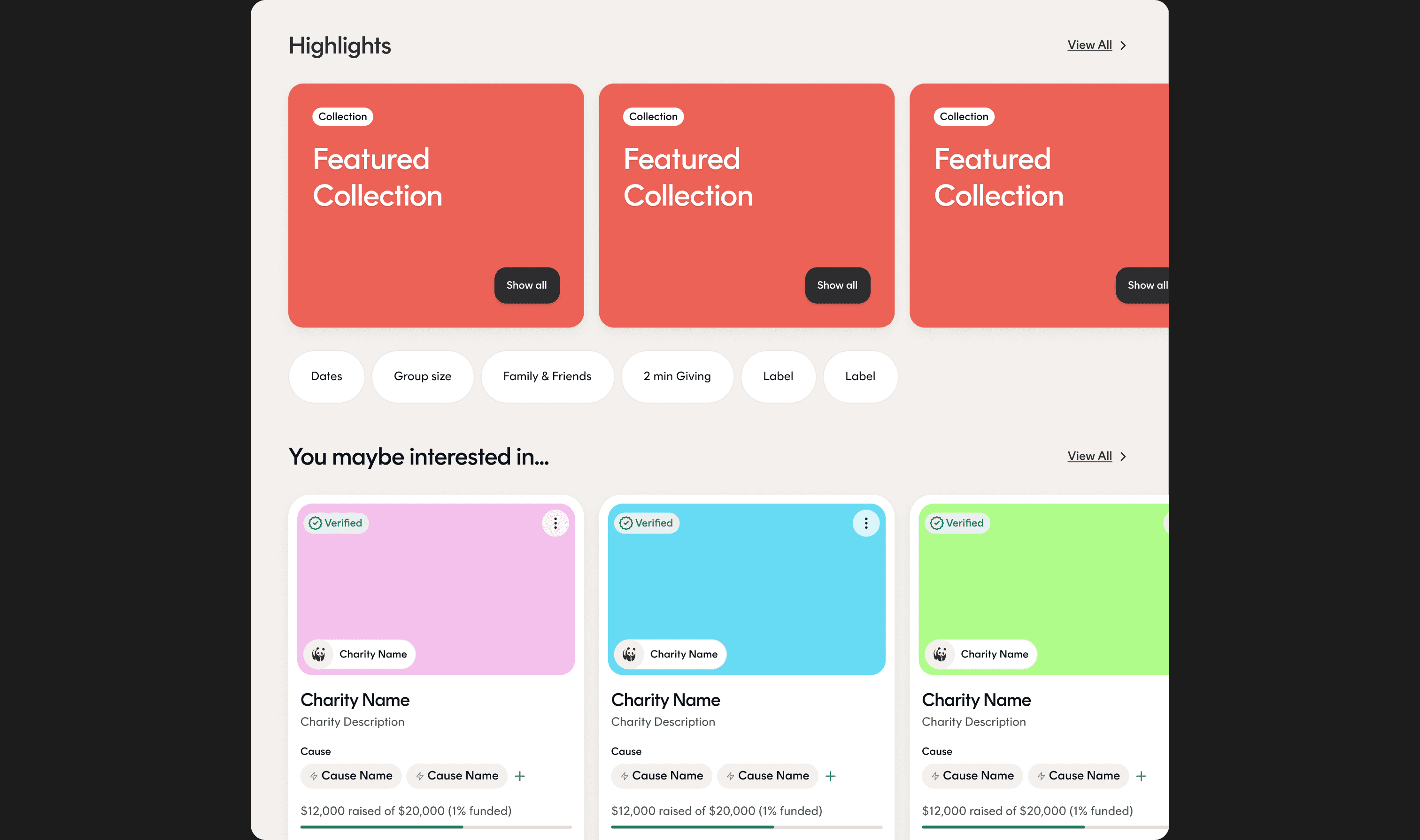 Product Experience design – image 2