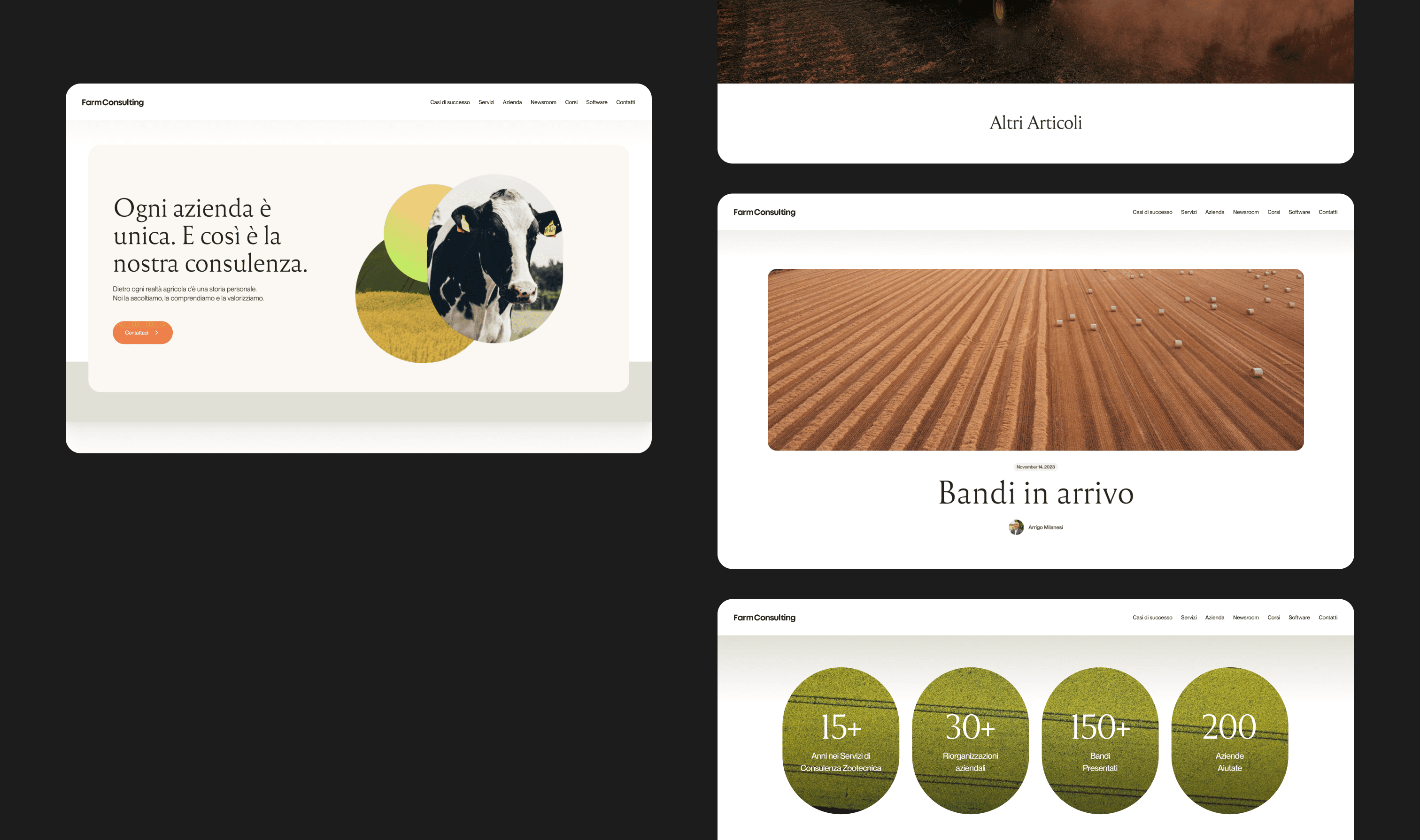 Website design – image 2