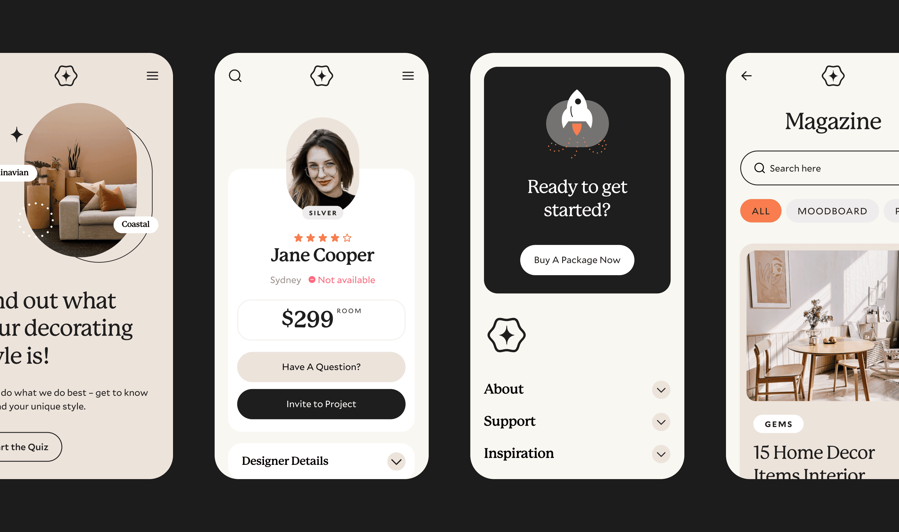 Service & Product Design – image 3