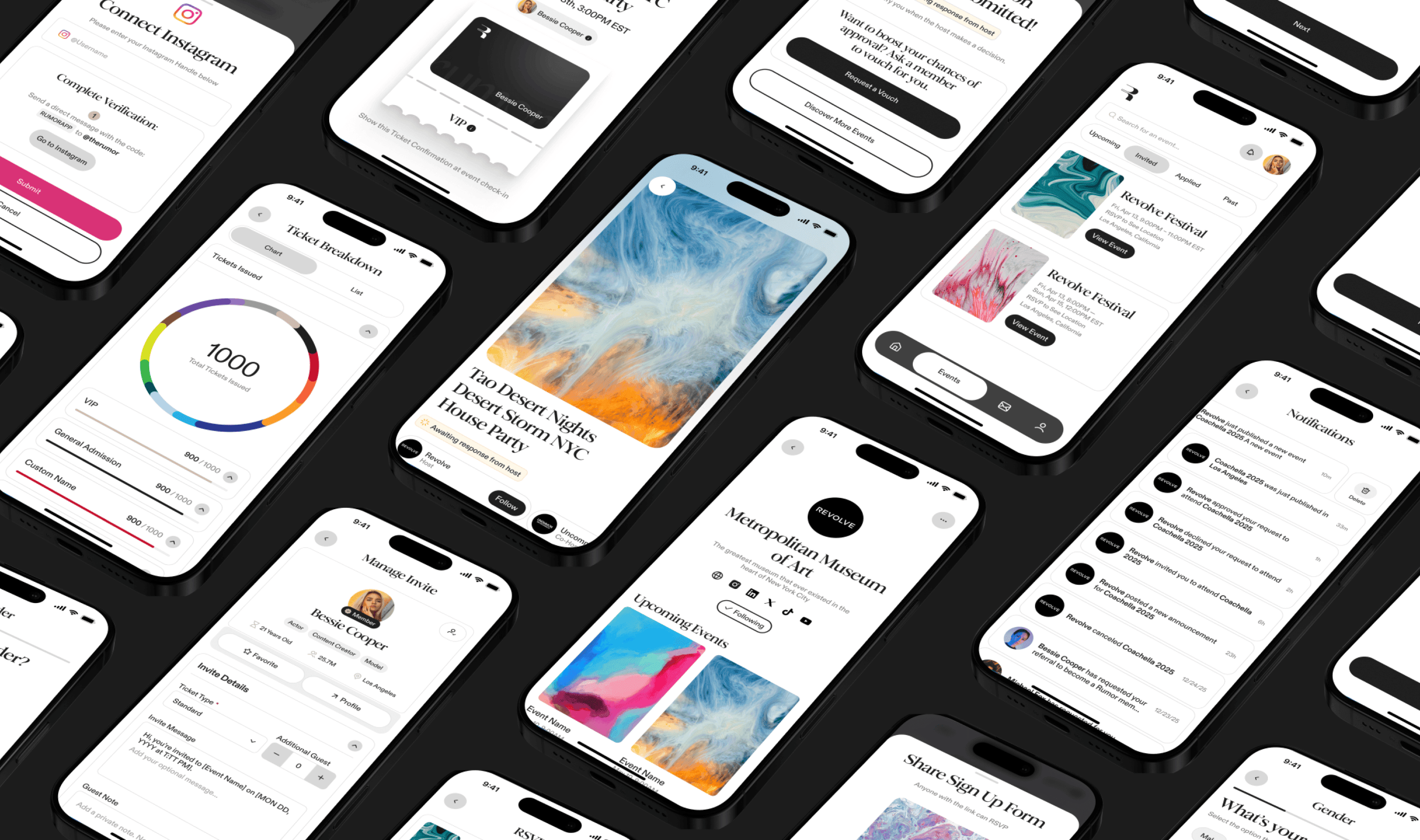 Design System & Product Experience – image 3