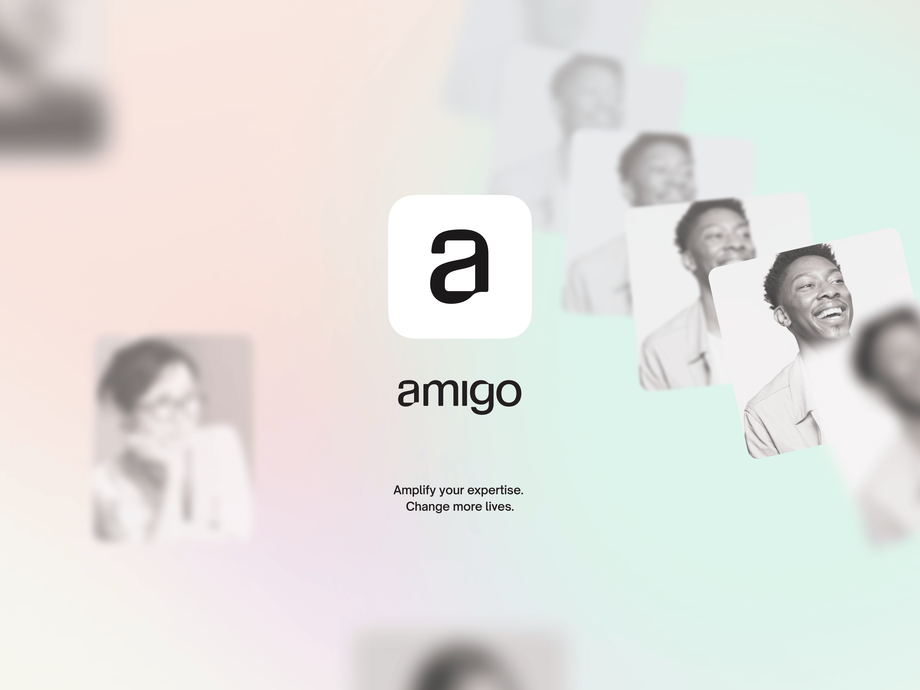 Brand Identity system – image 1