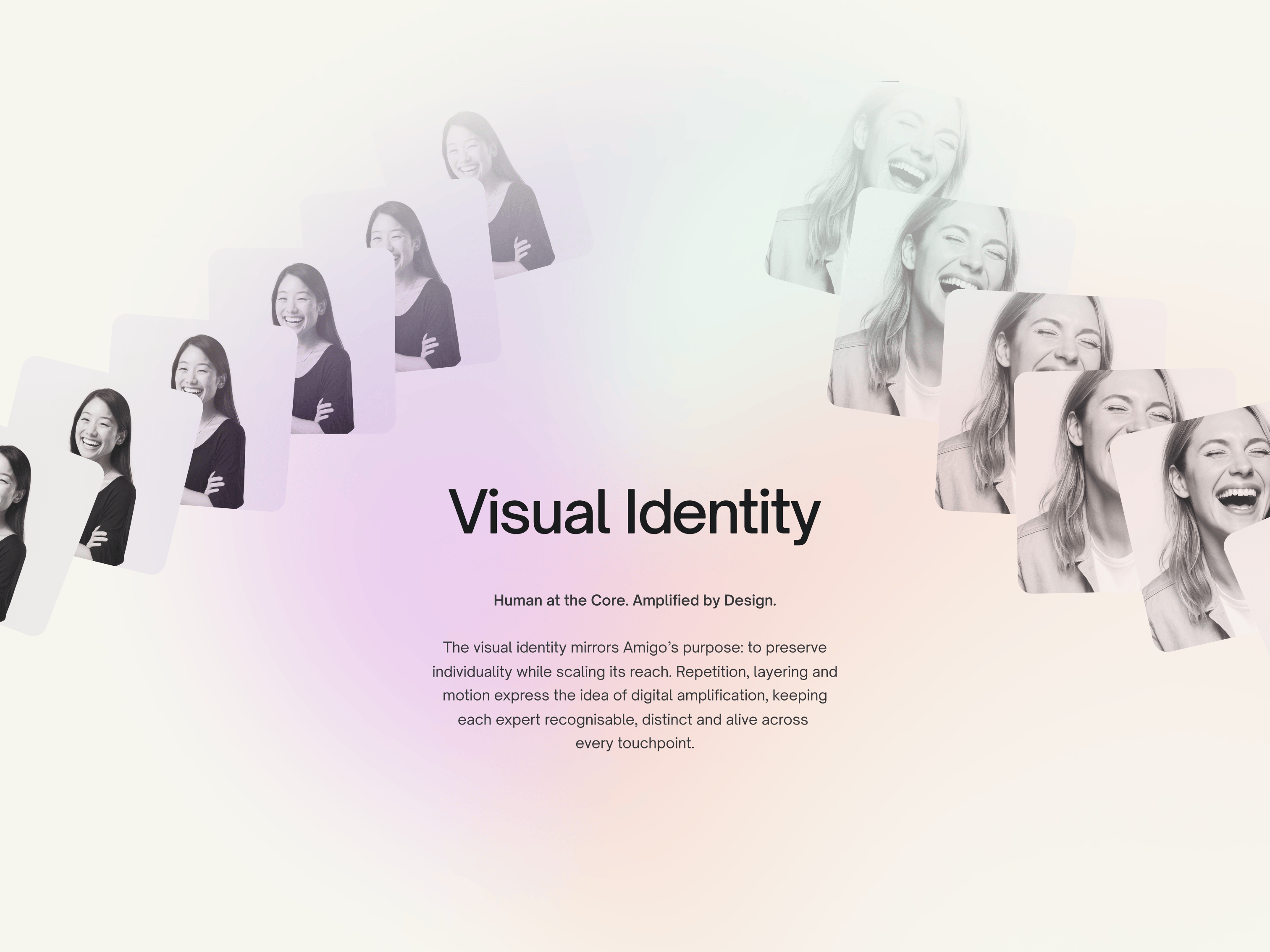 Brand Identity system – image 2