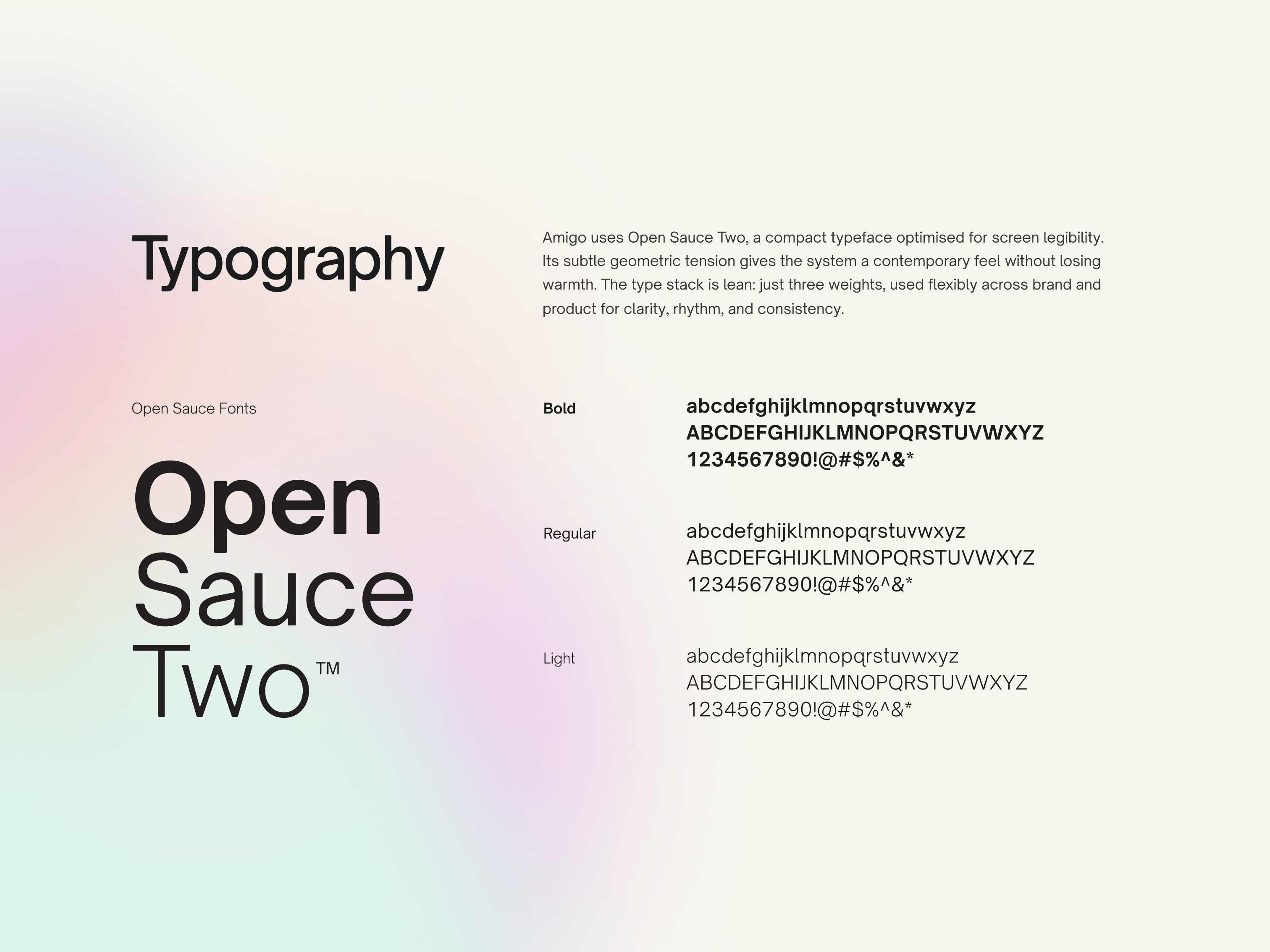 Brand Identity system – image 4