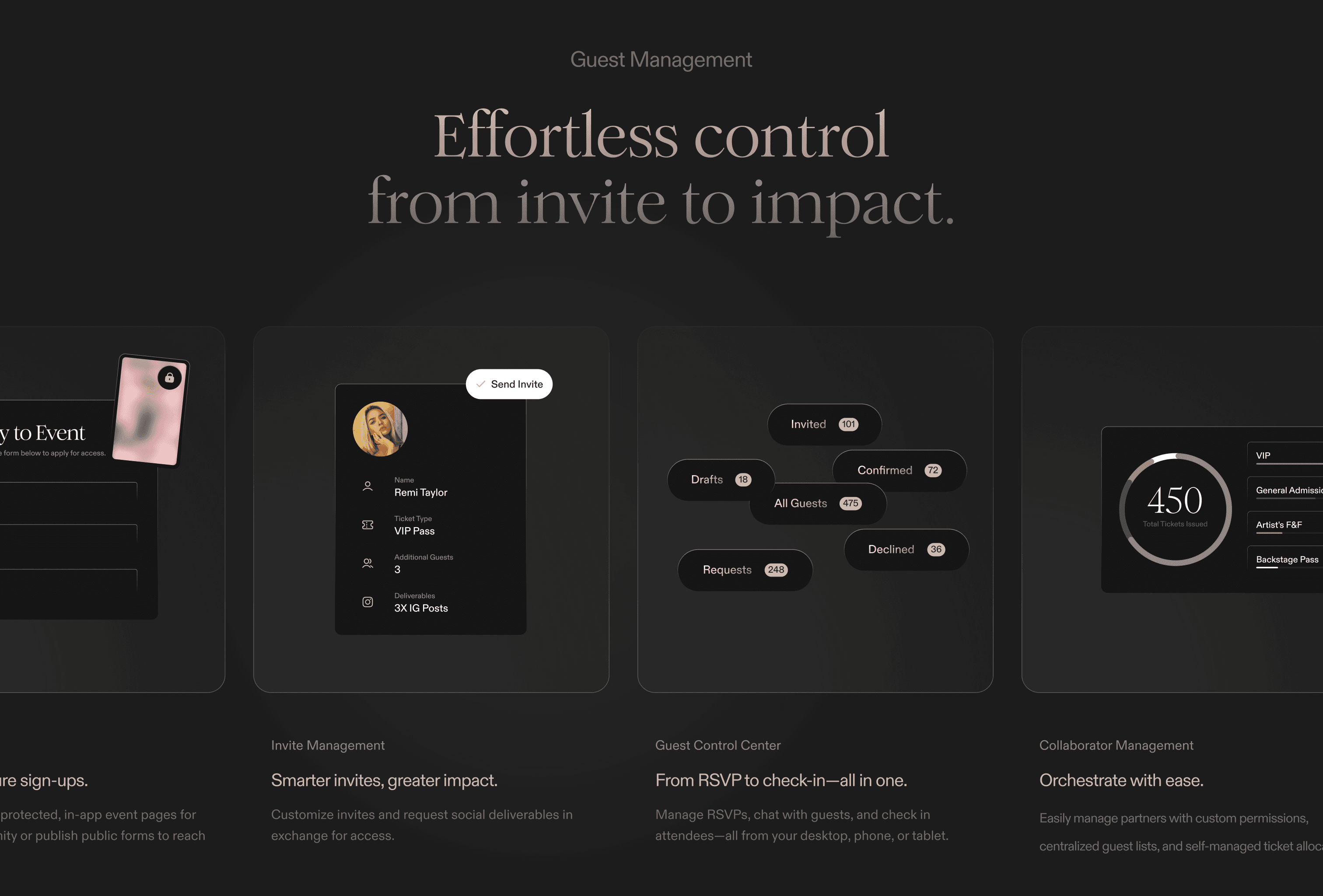 Web identity & Website – image 8