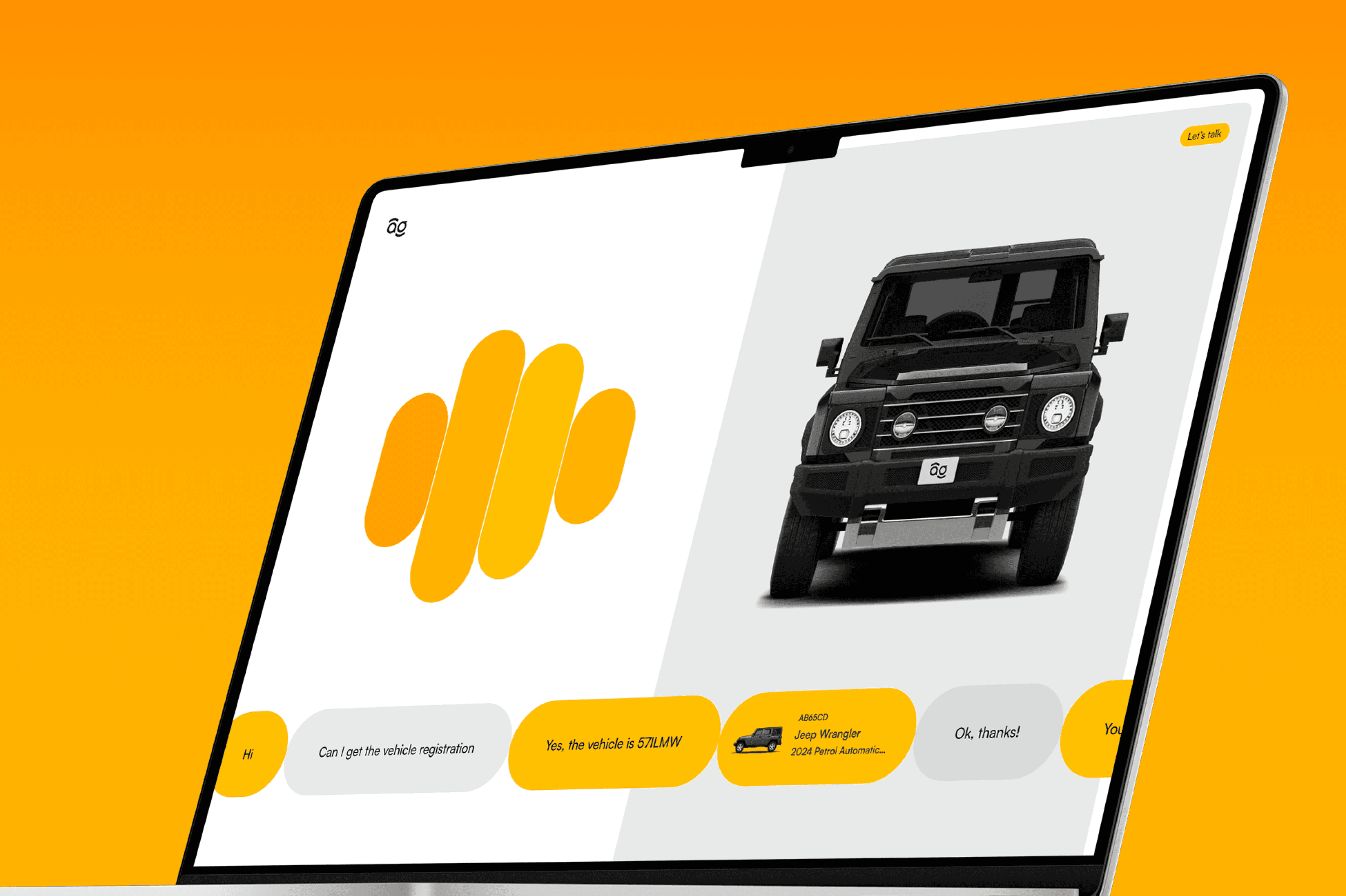 Visual Language – image 1