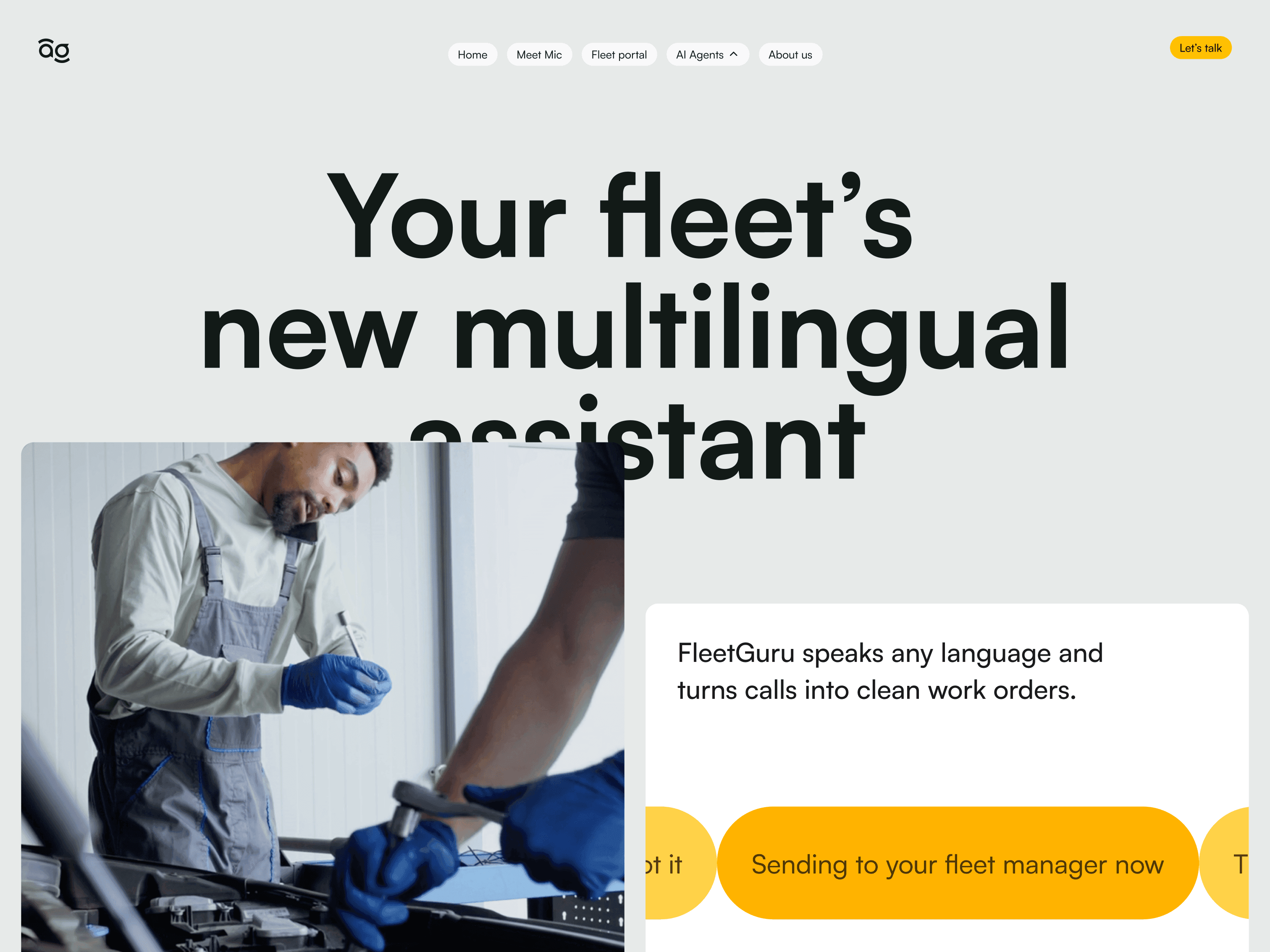 Website Experience – image 2