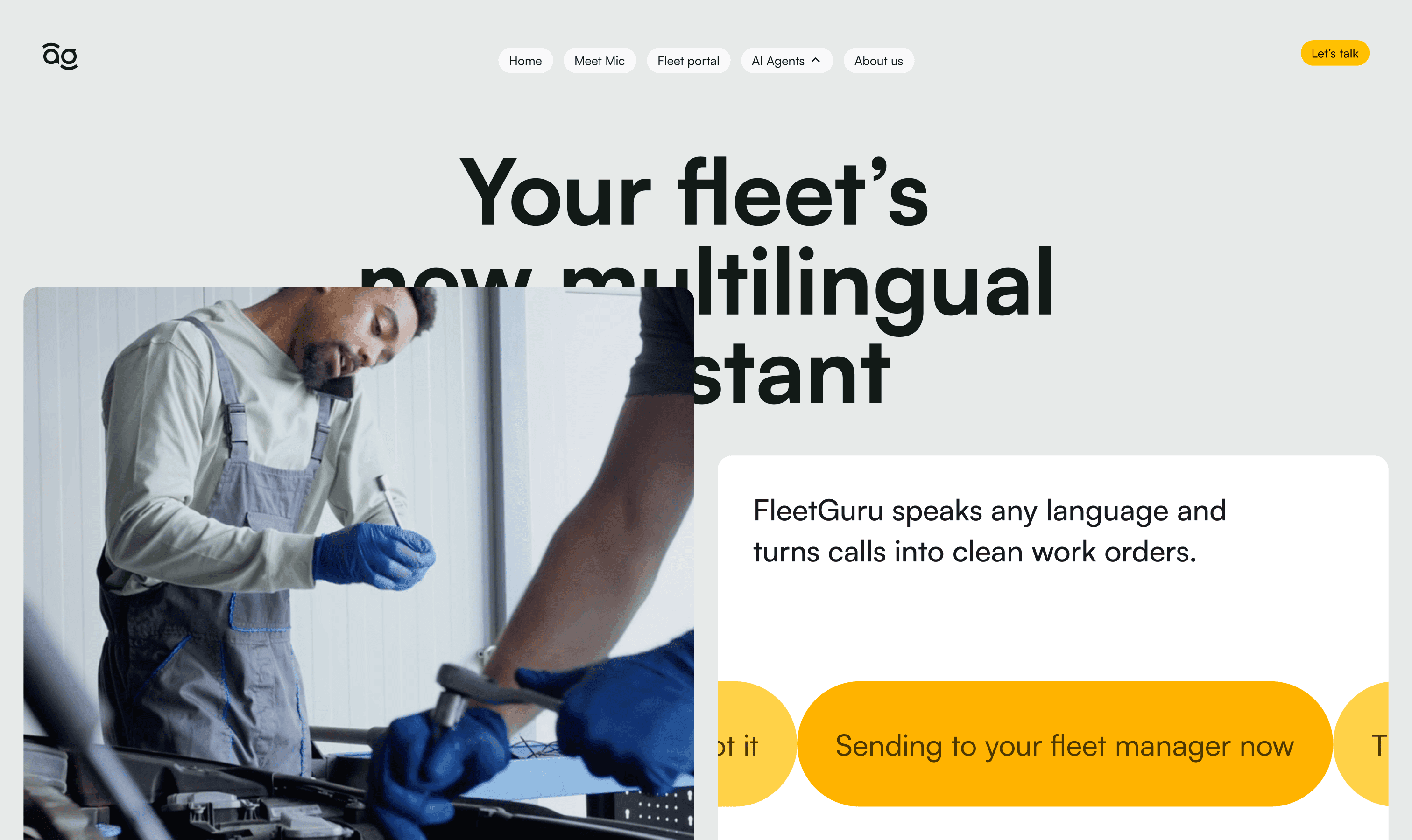 Website Experience – image 2