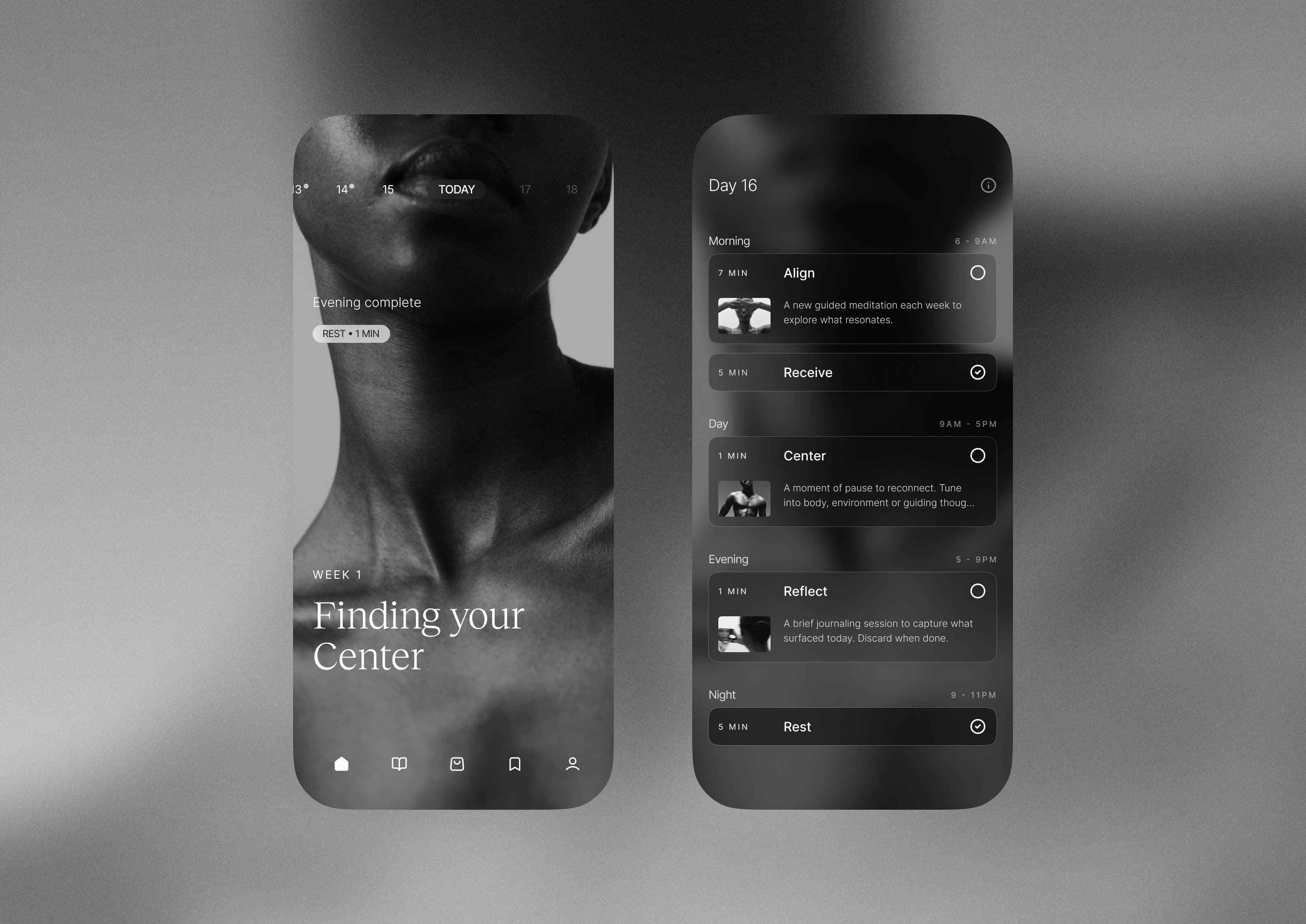 Ios & Android App – image 5