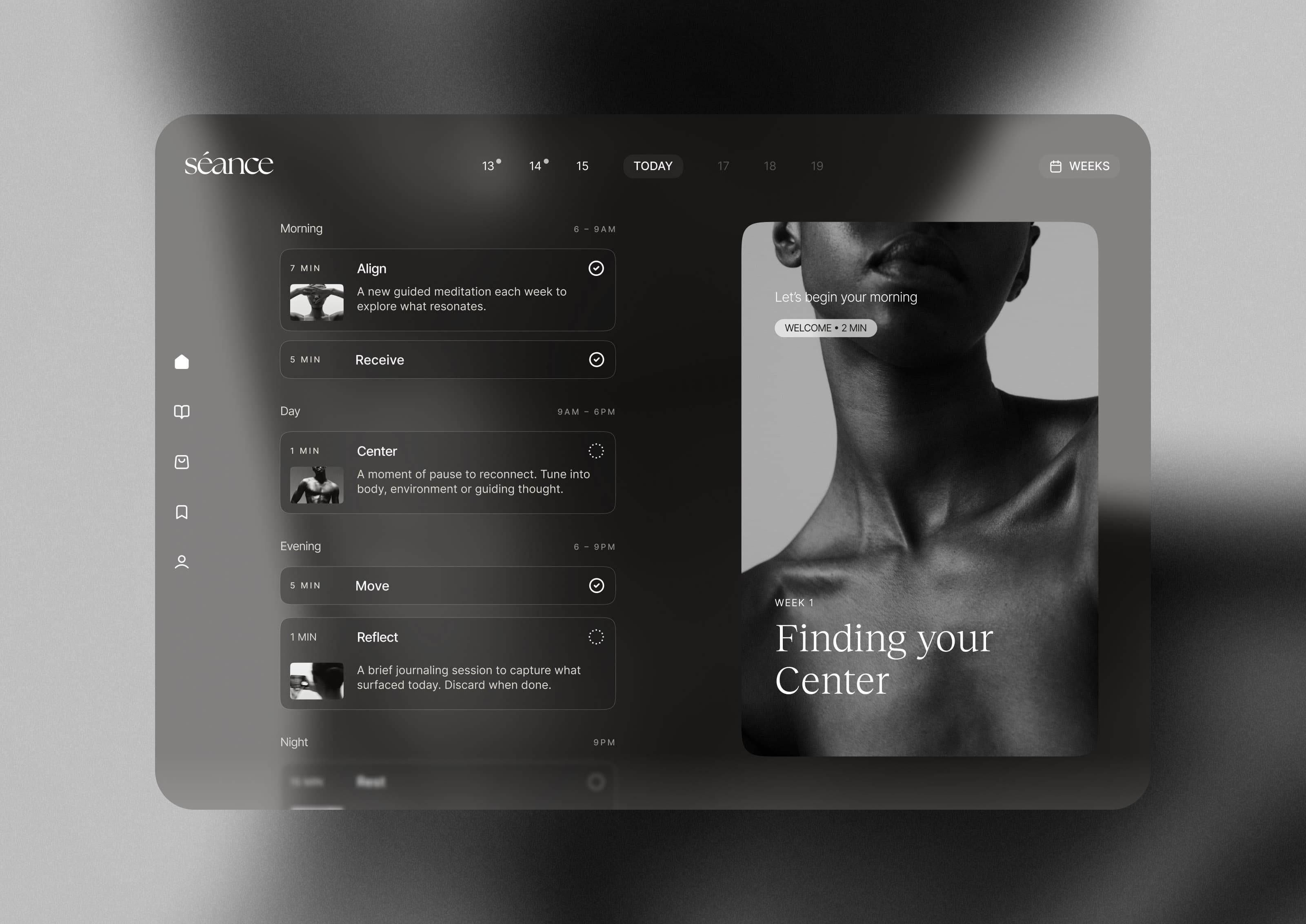 Ios & Android App – image 7