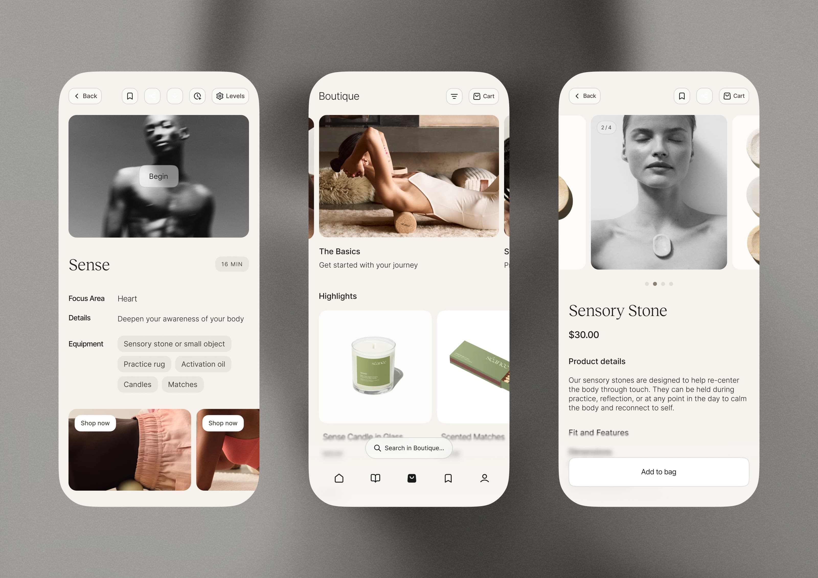 Ios & Android App – image 8